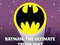 لعبة The Ultimate Trivia Quiz :ﻥﺎﻤﺗﺎﺑ  على الانترنت