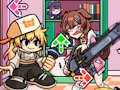 لعبة Funkin DOOG Holofunk ﺔﻌﻤﺠﻟﺍ ﺔﻠﻴﻟ  على الانترنت