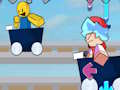 لعبة FNF Funkin on the Heights! ﺏﻮﻛﺭ ﺔﺑﺮﻋ  على الانترنت