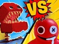 لعبة Musge Master: Rainbow Friends Fight على الانترنت