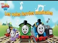 لعبة Thomas All Engines Go: Les Voies Ferrées Musicales  على الانترنت