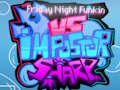 لعبة ﺏﺭﺎﺷ ﻞﺤﺘﻨﻤﻟﺍ Funkin 'VS ﺔﻌﻤﺠﻟﺍ ﺔﻠﻴﻟ  على الانترنت