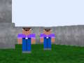 لعبة Noob ﺵﺍﺭ ﻱﺪﺤﺘﻟﺍ  على الانترنت