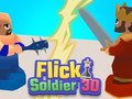 لعبة 3D ﻱﺪﻨﺠﻟﺍ ﻚﻴﻠﻓ  على الانترنت