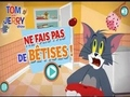 لعبة Ne fais pas de bêtises  على الانترنت
