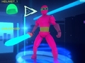 لعبة 3D ﻲﻧﺍﺮﺒﻴﺴﻟﺍ ﻱﺪﺤﺘﻟﺍ  على الانترنت