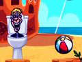لعبة Skibidi Jump Adventure على الانترنت