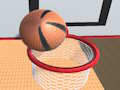لعبة 3D ﺔﻠﺴﻟﺍ ﺓﺮﻛ ﻑﺍﺪﻫ  على الانترنت