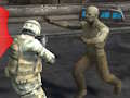 لعبة Modern Warfare 2 ﺐﺟﺍﻮﻟﺍ ءﺍﺪﻧ  على الانترنت