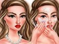 لعبة Skinfluencer ﻝﺎﻤﺠﻟﺍ ﻦﻴﺗﻭﺭ  على الانترنت