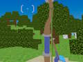 لعبة MCraft Warpath ﻝﻭﻷ﻿ﺍ ﺭﺍﺪﺻﻹ﻿ﺍ 7  على الانترنت