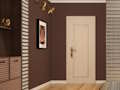 لعبة Escape Solitude ﻕﺪﻨﻓ  على الانترنت