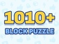 لعبة ﺰﻐﻠﻟﺍ ﻙﻮﻠﺑ + 1010  على الانترنت