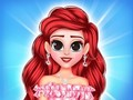 لعبة BFFS ﺮﺼﻨﺨﻟﺍ ﺲﺑﻼ﻿ﻣ ﺐﺣﺃ  على الانترنت