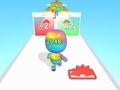 لعبة 2048 ءﺍﺪﻋ ﻞﺟﺭ  على الانترنت