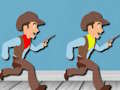 لعبة Escape-Find Cowboy Noah ﺶﺣﻮﺘﻤﻟﺍ ﺏﺮﻐﻟﺍ  على الانترنت