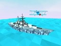 لعبة 3D ﻱﻮﺠﻟﺍ ﻉﺎﻓﺪﻟﺍ  على الانترنت