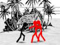 لعبة Stickman ﺐﻀﻐﻟﺍ ﺔﻤﺤﻠﻣ ﺶﺑﺮﺧ  على الانترنت