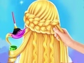 لعبة ﺔﻠﻳﺪﺟ ﻥﻮﺷﺎﻓ ﺭﻮﻠﻳﺎﺗ ﻲﺒﻴﺑ ﻥﻮﻟﺎﺻ  على الانترنت