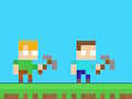 لعبة Mc8bit على الانترنت