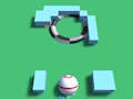 لعبة SafeSpheres ﺔﻳﻭﺎﻬﻟﺍ  على الانترنت