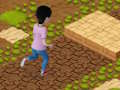 لعبة ﻝﺰﻨﻤﻟﺍ ﻰﻟﺇ ﻖﻳﺮﻄﻟﺍ :ﻢﻴﺗ ﻕﻻ﻿ﺰﻧﺍ  على الانترنت