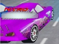 لعبة CARS 3D RACING  على الانترنت