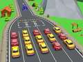 لعبة ﺓﺭﺎﻴﺴﻠﻟ ﺔﻴﺛﻼ﻿ﺜﻟﺍ ﺓﺍﺭﺎﺒﻤﻟﺍ ﺪﻴﺳ  على الانترنت