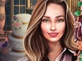 لعبة ﺓﺰﻳﺰﻋ ﺕﺎﻈﺤﻟ  على الانترنت