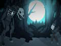لعبة Funkin Myth Finder Vs Wendigo ﺔﻌﻤﺠﻟﺍ ﺔﻠﻴﻟ  على الانترنت
