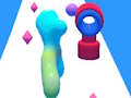 لعبة 3D ﺔﻄﻘﻨﻟﺍ ءﺍﺪﻋ  على الانترنت