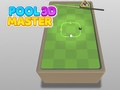 لعبة 3D ﺮﺘﺳﺎﻣ ﺔﻛﺮﺑ  على الانترنت