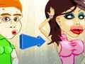 لعبة Douchebags ﺥﺮﻔﻟﺍ  على الانترنت