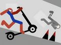 لعبة Stickman ﺓﺭﻮﺴﻜﻤﻟﺍ ﻡﺎﻈﻌﻟﺍ  على الانترنت