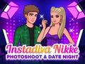 لعبة Instadiva Nikke ﻦﻣ ﻲﻠﻴﻠﻟﺍ ﺦﻳﺭﺎﺘﻟﺍﻭ ﺮﻳﻮﺼﺘﻟﺍ ﺔﺴﻠﺟ  على الانترنت