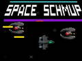 لعبة Schmup ءﺎﻀﻔﻟﺍ  على الانترنت