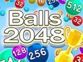 لعبة 2048 ﺕﺍﺮﻜﻟﺍ  على الانترنت