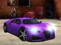 لعبة 3D ﺓﺎﻛﺎﺤﻣ ﺕﺍﺭﺎﻴﺴﻟﺍ ﻑﻮﻗﻭ ﺔﻨﺣﺎﺷ ﺔﻓﺮﻄﺘﻤﻟﺍ ﻥﻮﻨﺠﻣ  على الانترنت