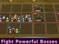 لعبة Tavern Rumble: ﺔﻗﺎﻄﺑ Roguelike  على الانترنت