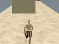 لعبة ﻒﺸﻘﺘﻤﻟﺍ ءﺍﺪﻋ  على الانترنت