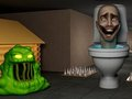 لعبة 3D ﻢﻴﺳ ﻡﻮﺠﻫ ﺶﺣﻮﻟﺍ ﺽﺎﺣﺮﻤﻟﺍ  على الانترنت