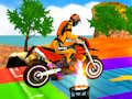 لعبة Topbike Racing & Moto 3D Bike 2023 على الانترنت