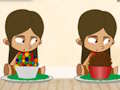 لعبة ﺓﺪﻳﺪﺠﻟﺍ ﺔﻨﺴﻟﺍ ﺐﻫﺬﻟﺍ ﺕﺎﻧﻮﻟﺎﺑ ﻦﻋ ﺚﺤﺒﻟﺍ  على الانترنت