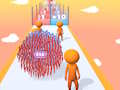 لعبة multiplarrow على الانترنت