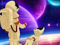 لعبة ﺎﺳﺎﻧ ﺔﻴﺋﺎﻀﻔﻟﺍ ﺔﺒﻛﺮﻤﻟﺍ ﻰﻠﻋ ﺭﻮﺜﻌﻟﺍ  على الانترنت