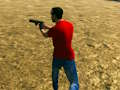 لعبة ﺔﻨﺠﻟﺍ ﺕﺎﺑﺎﺼﻌﻟﺍ ﺔﻗﺮﺳ ﺔﻤﻳﺮﺟ  على الانترنت