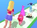 لعبة 3D ﻝﺎﻤﺠﻟﺍ ﻞﻴﻐﺸﺗ  على الانترنت