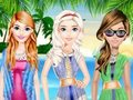لعبة BFFs ـﻟ ﺔﻴﻔﻴﺼﻟﺍ ﺔﻠﻄﻌﻟﺍ  على الانترنت