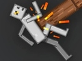 لعبة Stickman Ragdoll ﺐﻌﻠﻣ  على الانترنت