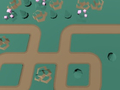 لعبة 3D - ﻉﺎﻓﺪﻟﺍ ﺝﺮﺑ  على الانترنت